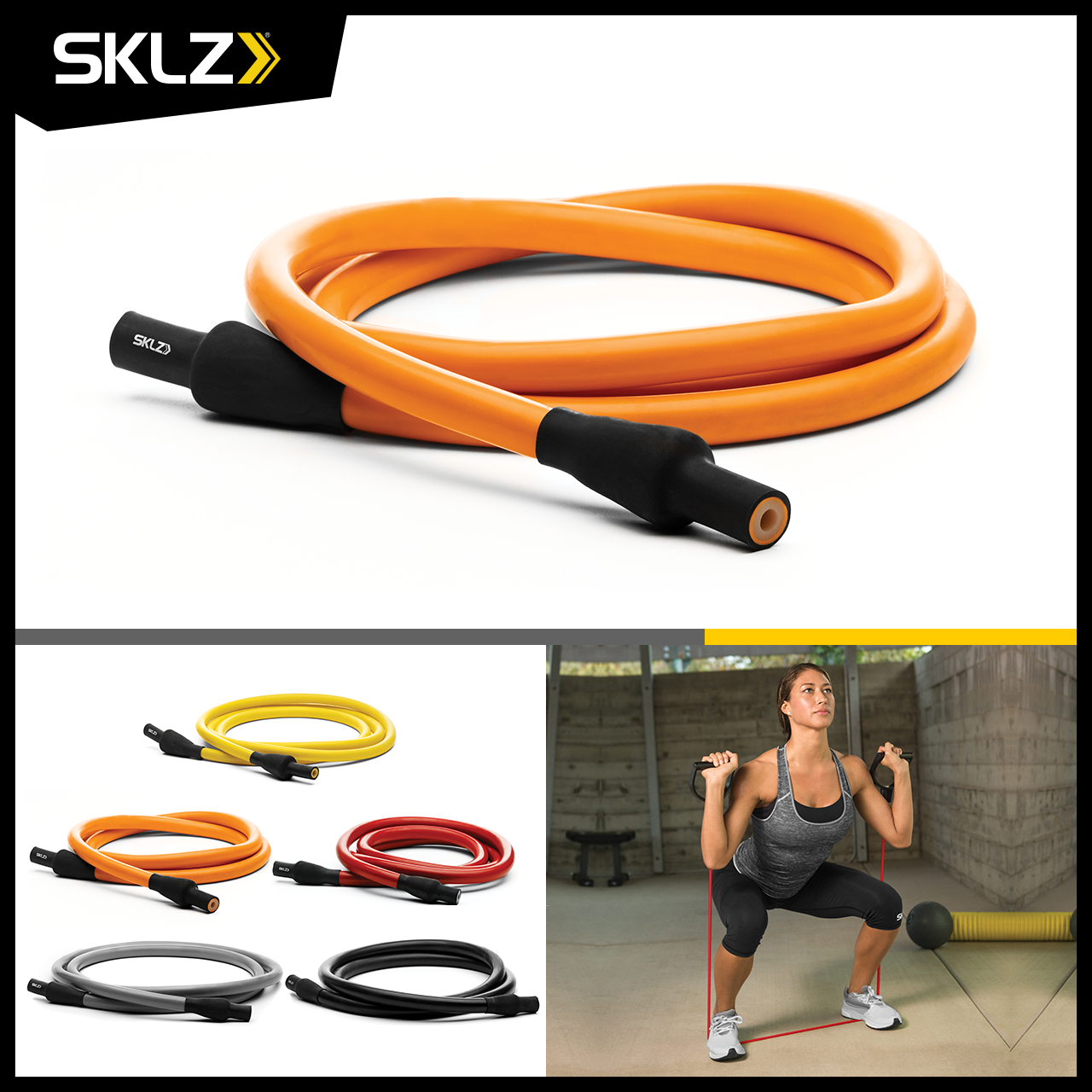 TRAINING CABLE
