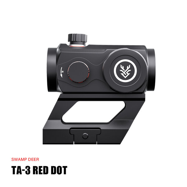 ดอท Swamp Deer TA-3 Red Dot