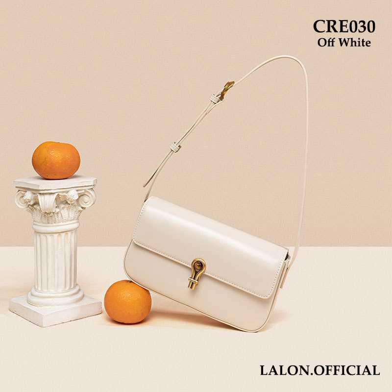 CRE030 Off White