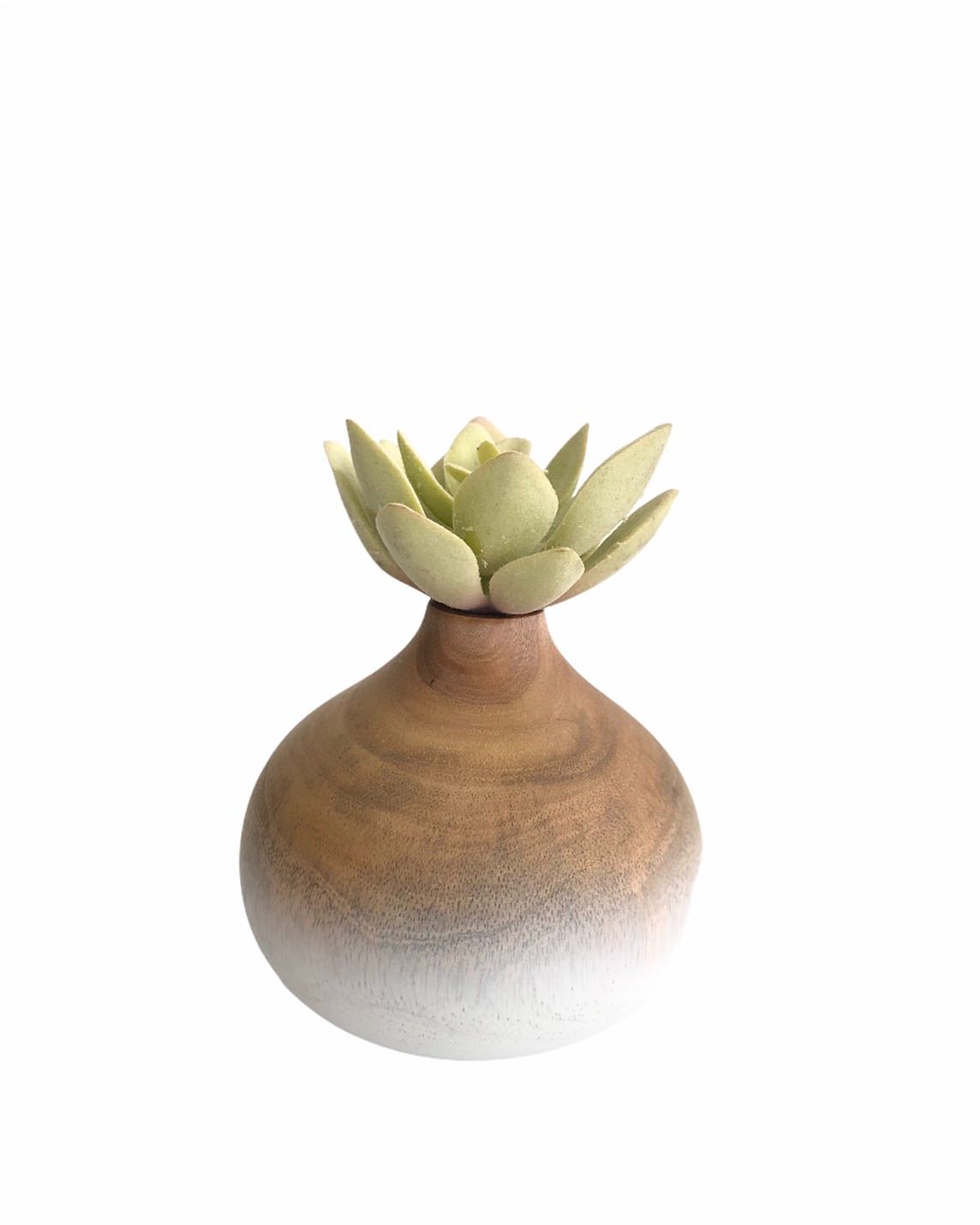 Vase Two Tone