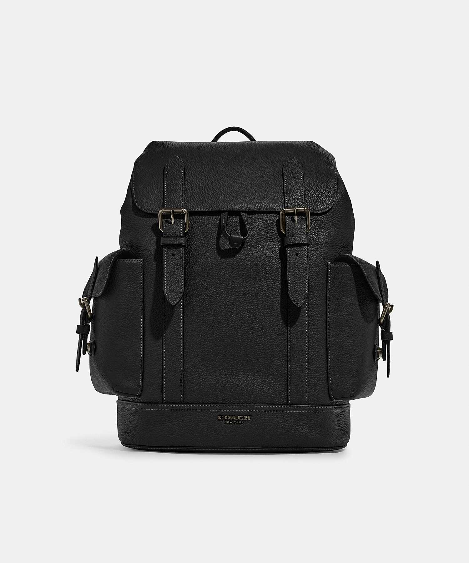 COACH HUDSON BACKPACK CR389 QB/BK