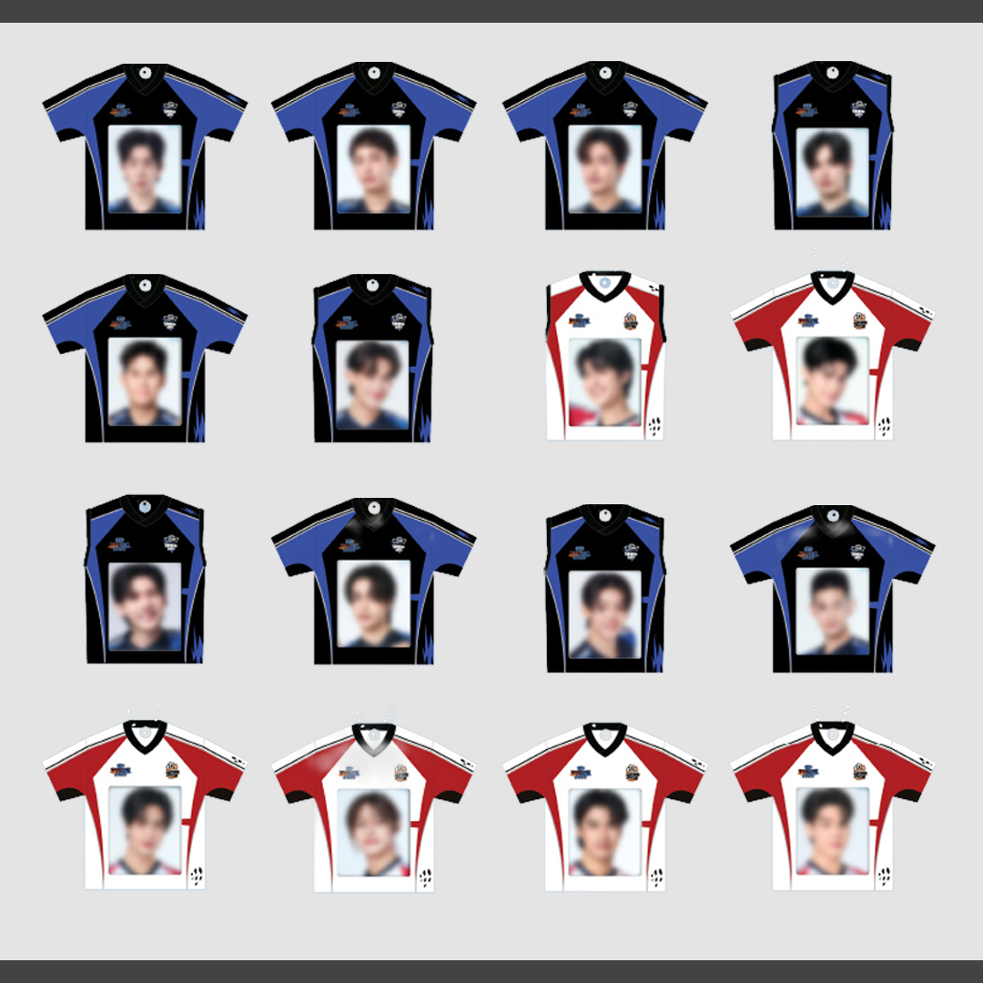 Starlympics 2025 | GASHA - A