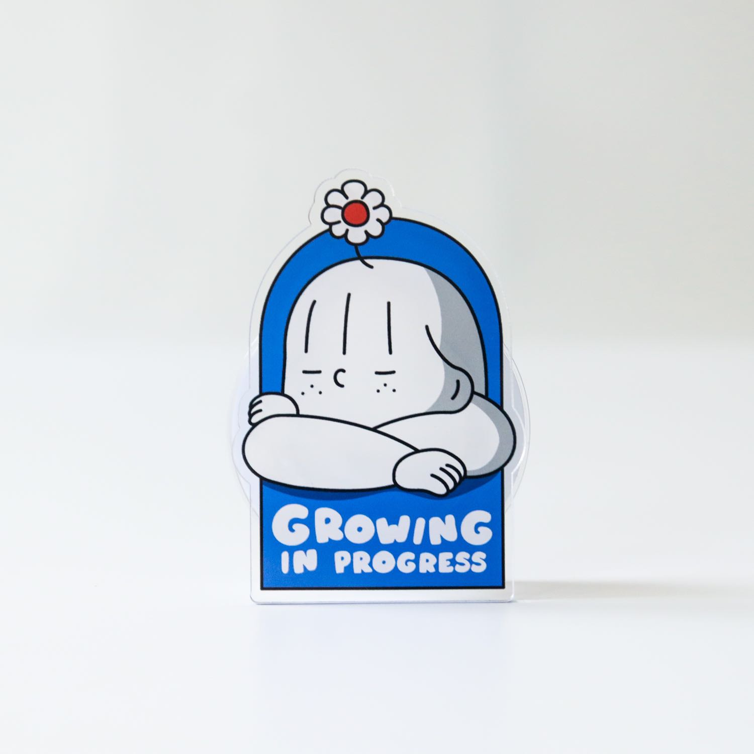 GRIPTOK MAGSAFE - GROWING IN PROGRESS