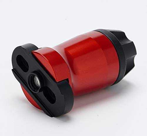 กริ๊ปมือ M-Lok Evolution Short Vertical Grip