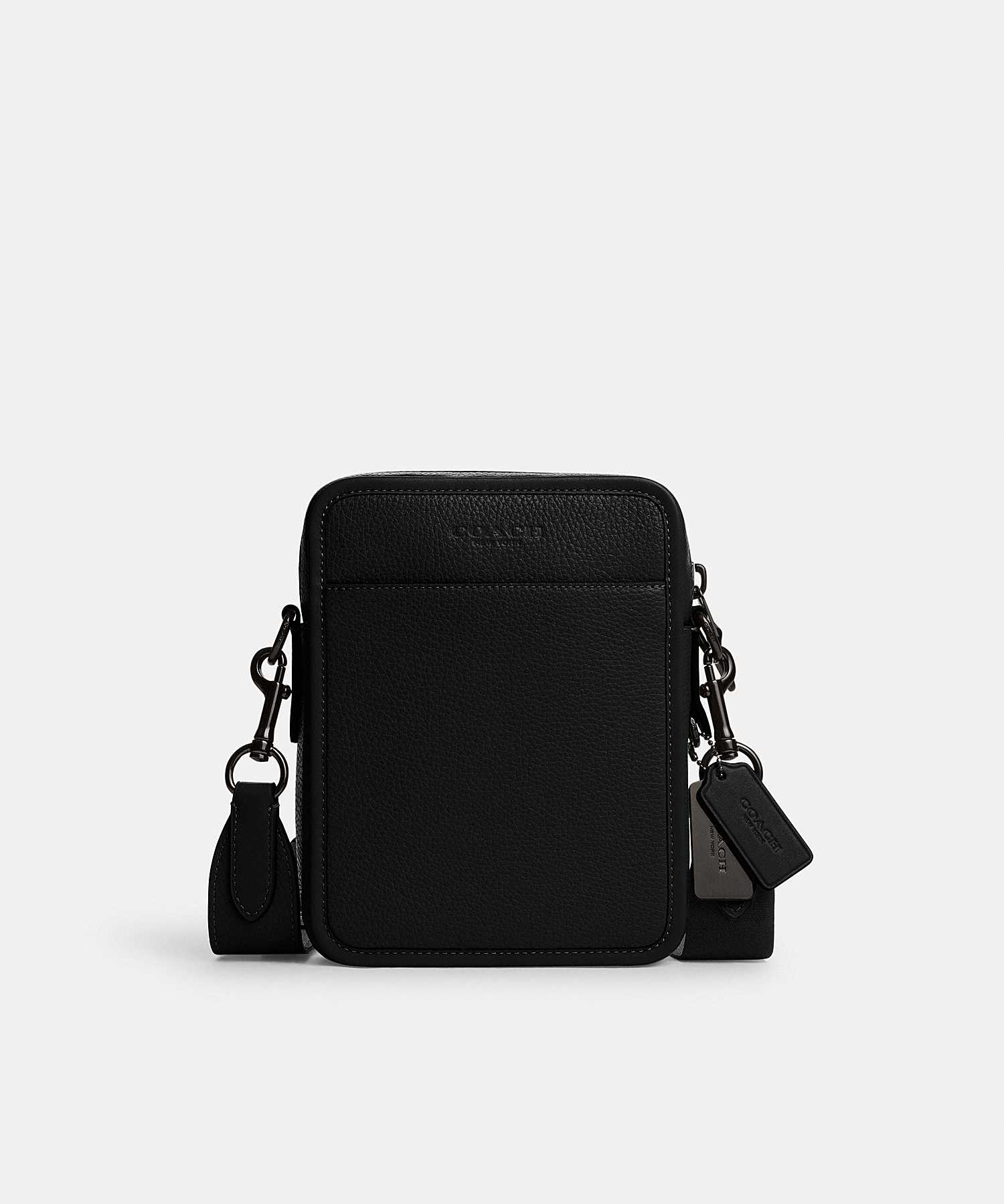 COACH SULLIVAN CROSSBODY CP178 JIBLK