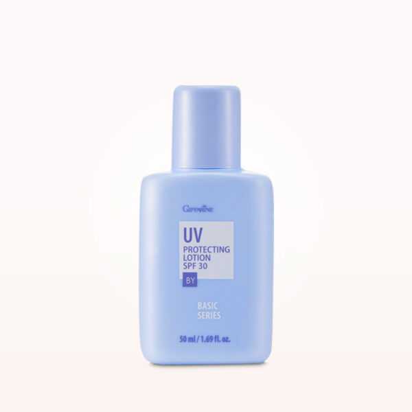โลชั่นเช็ดหน้า กิฟฟารีน เบสิค ซีรี่ย์ บาลานซ์ซิ่ง โทนเนอร์ (100 มล.) | Giffarine Toner
