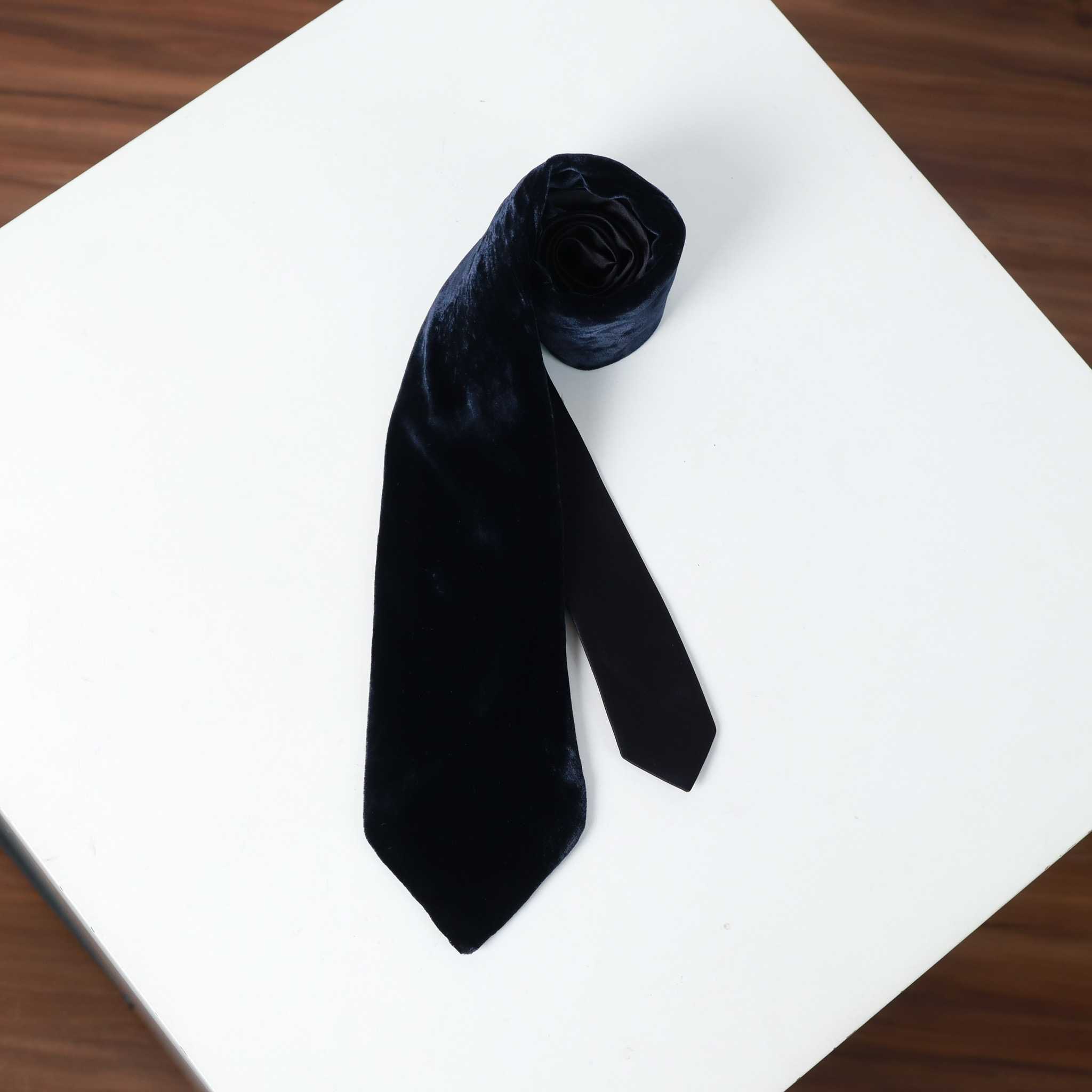 GIORGIO ARMANI  NECKTIE 9 CM