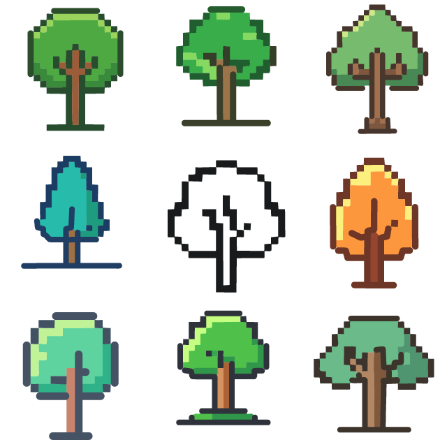 Pixel Art P189