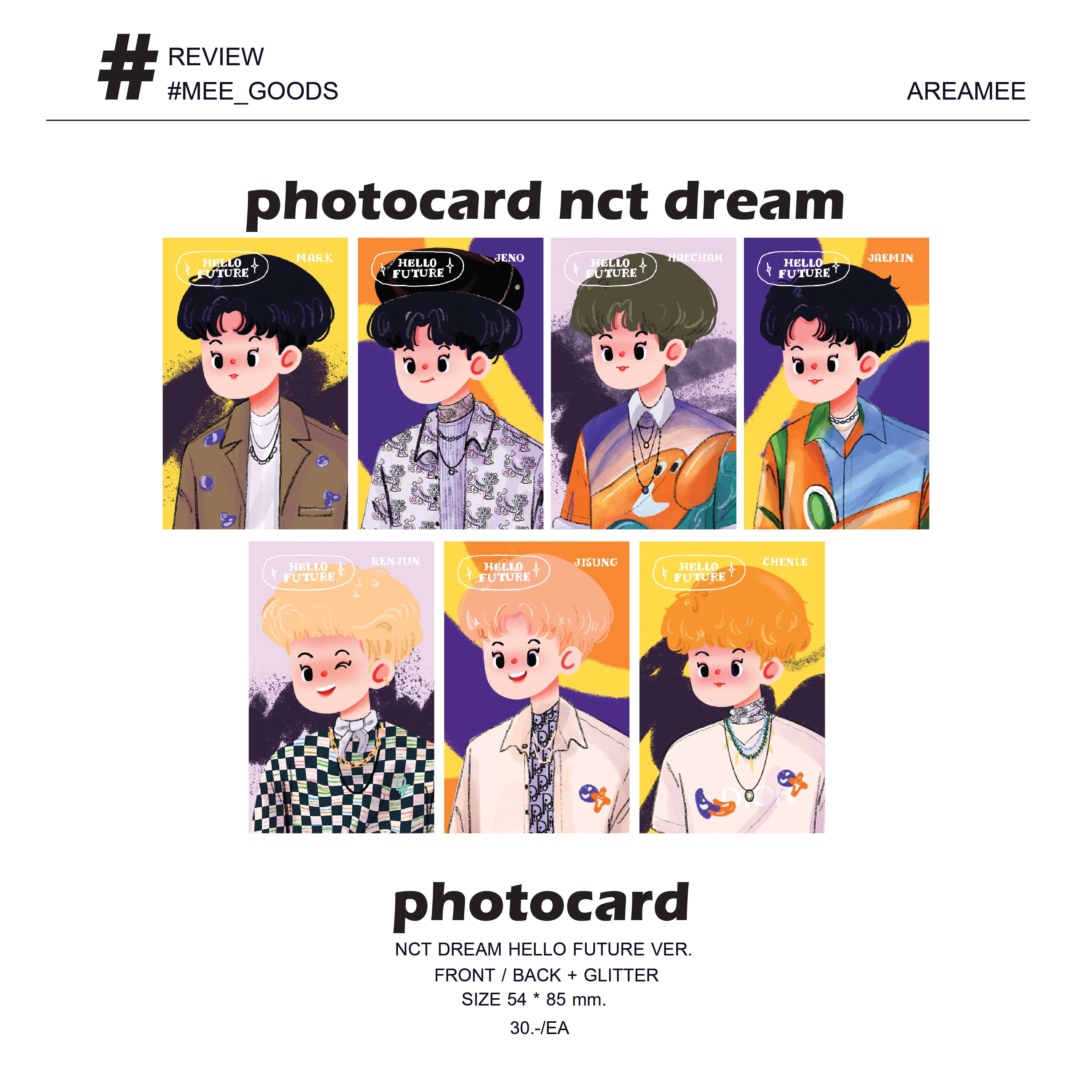 photocard