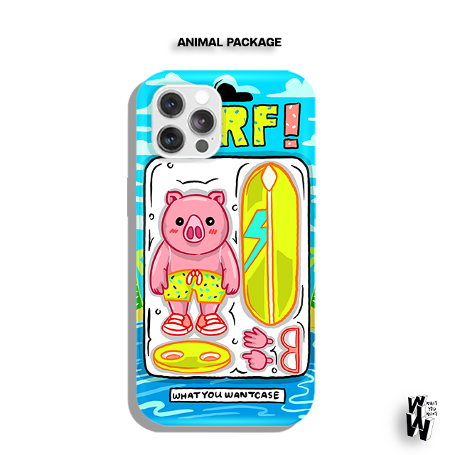 WHATYOUWANT - ANIMAL PACKAGE FS 01
