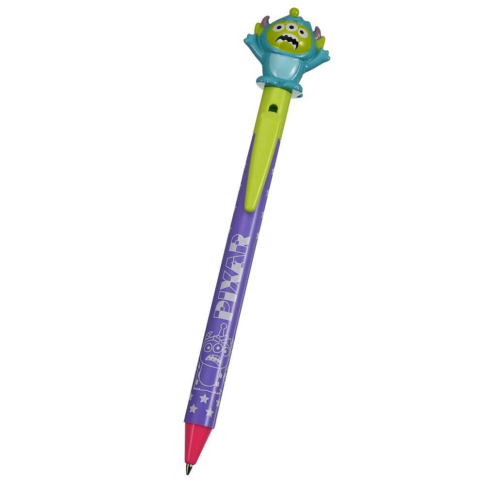 Little Green Men/Alien Ballpoint Pen Sally Costume Alien Toy Story 25th