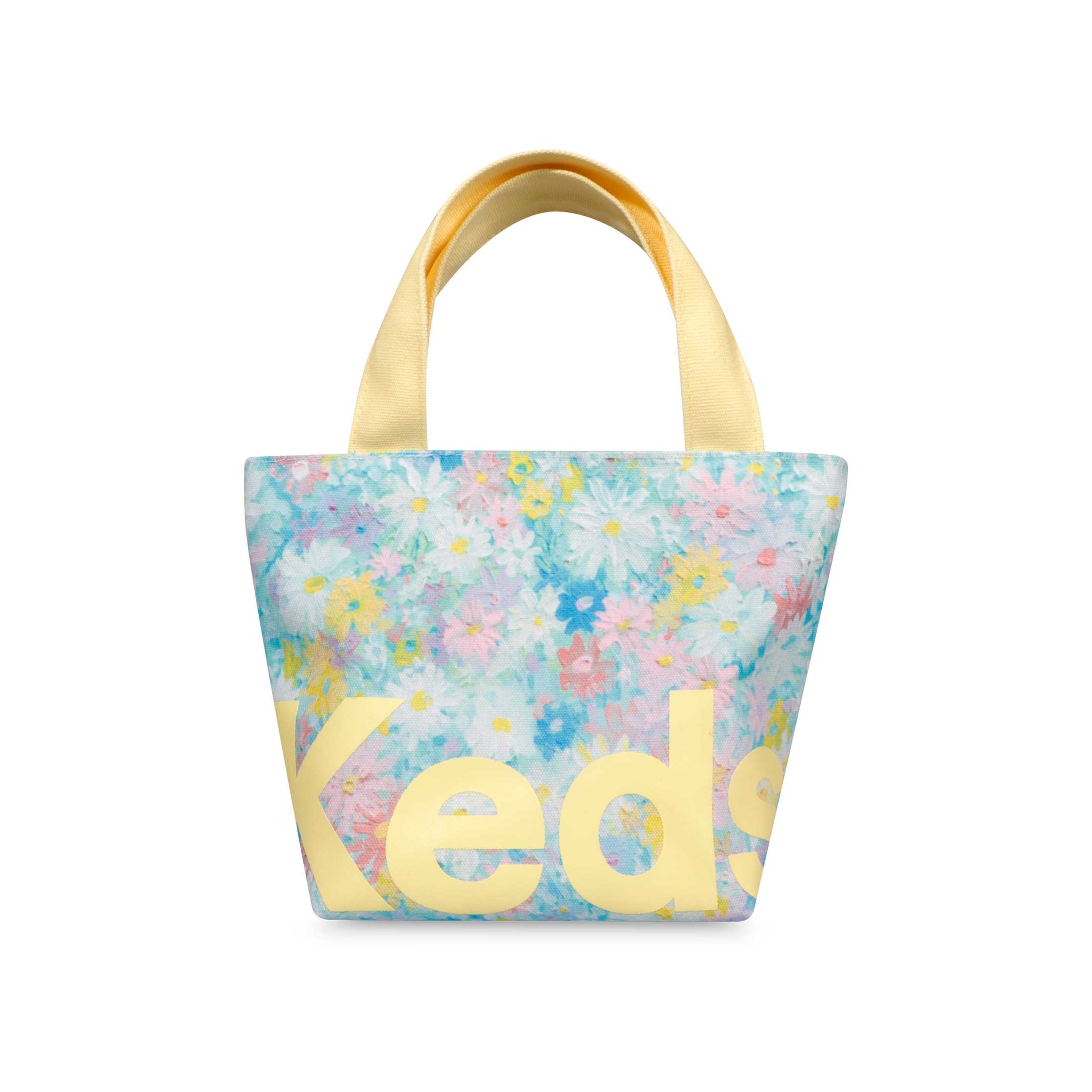 กระเป๋า รุ่น THE KEDS MINI BAG X GMMS สีเหลือง S25ACB06005