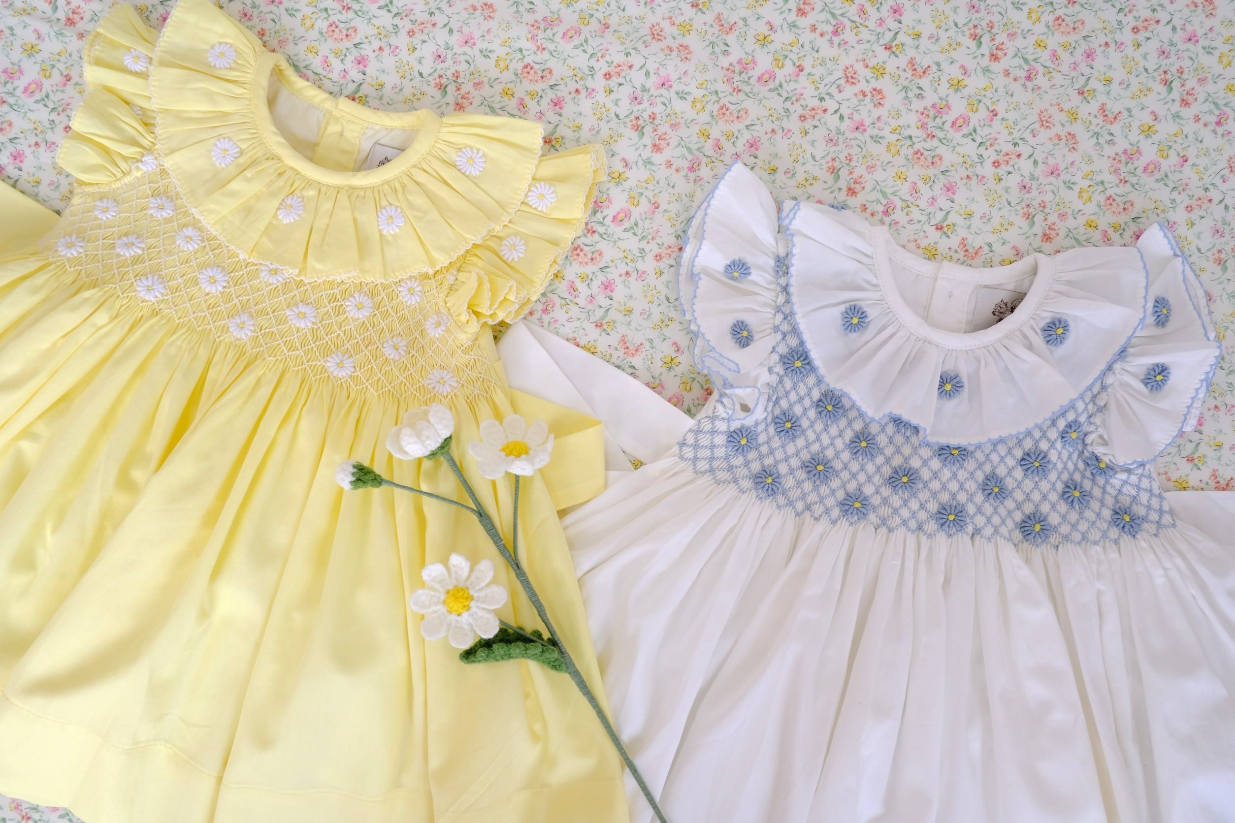 Mary Rose Dress