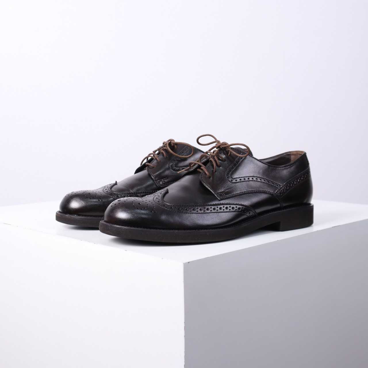 TOD'S 8 UK / 42 EU / 27.6 CM