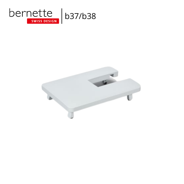 ฐานเพิ่มพื้นที่เย็บ (b37/b38)