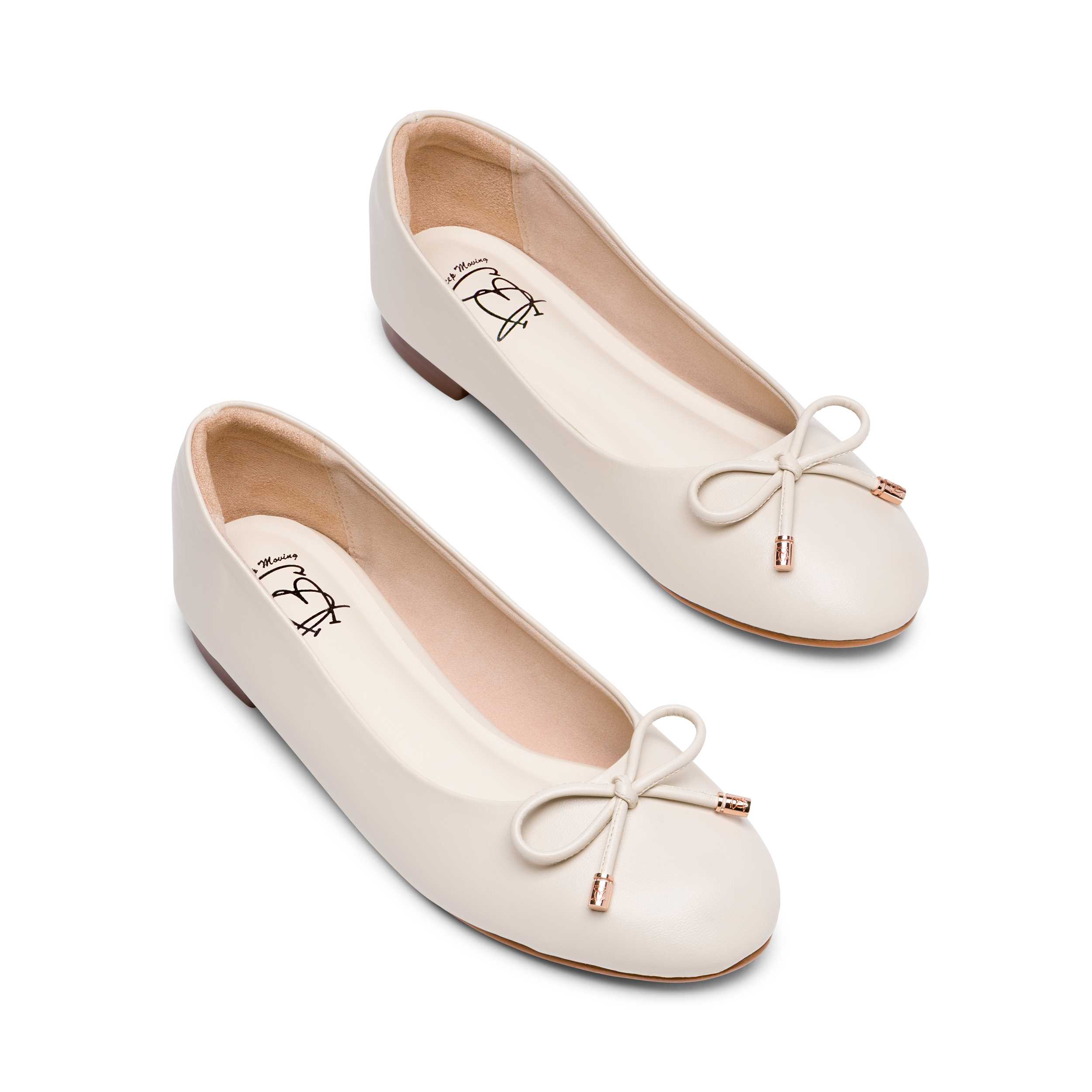Mary : Ivory