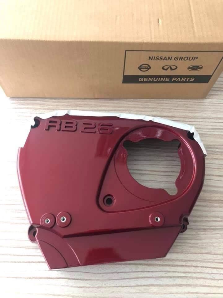 ฝาหน้า RB26 R34 GTR