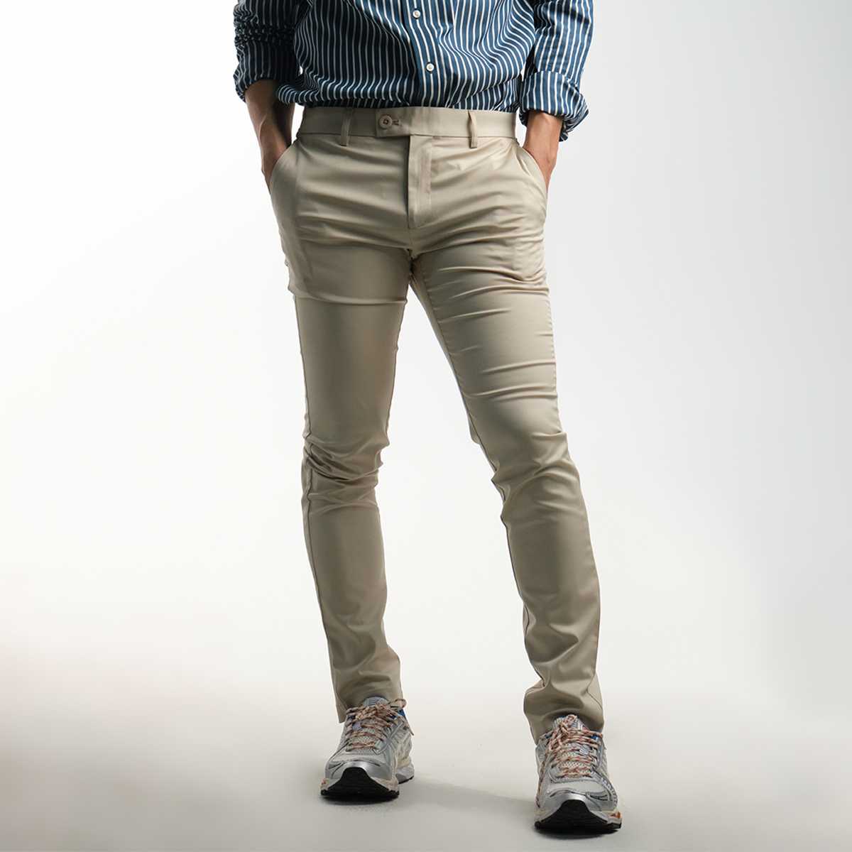 Workday University - R สี Beige