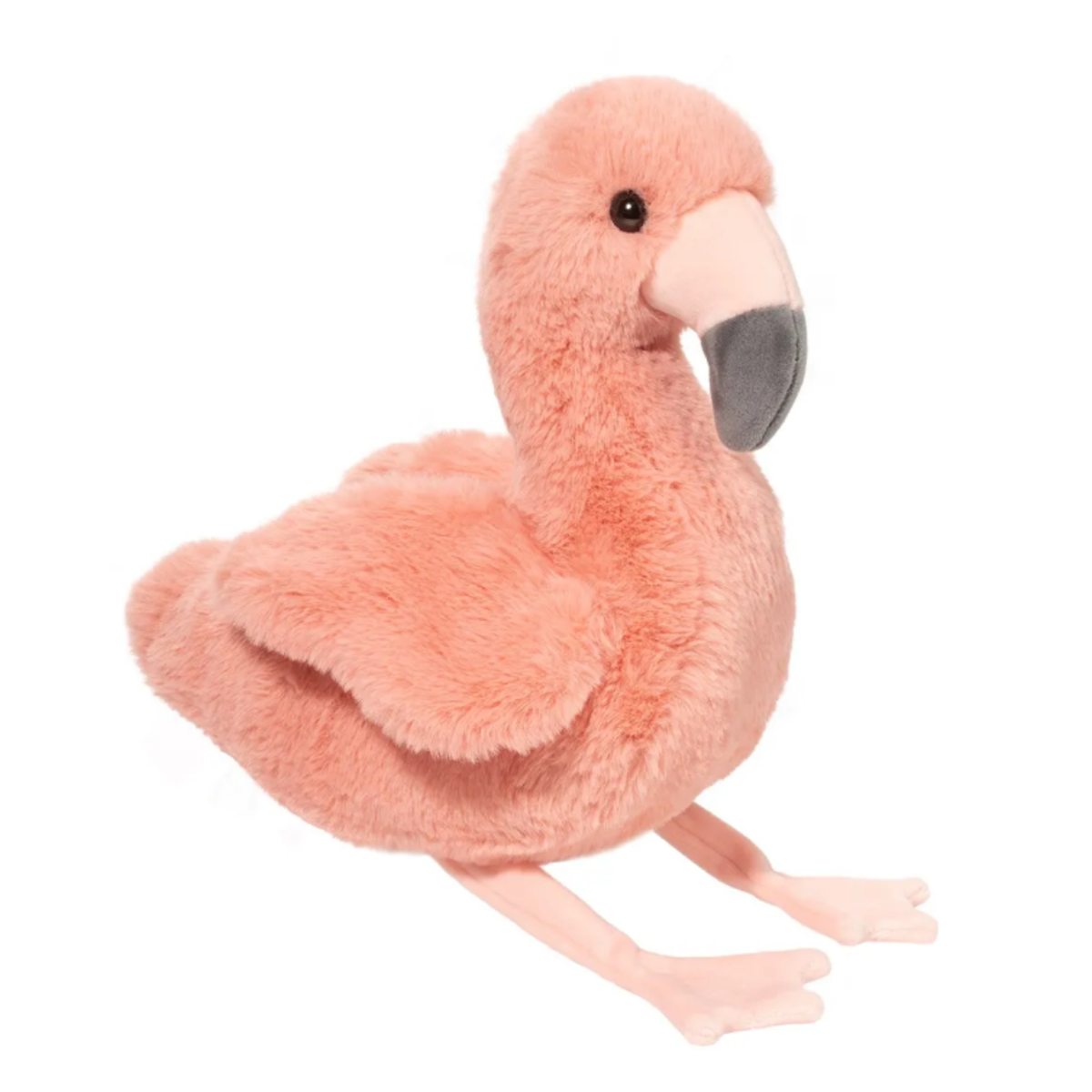 Douglas Leggie Soft Flamingo ตุ๊กตาฟลามิงโก้ เลจจี้ - CT4457