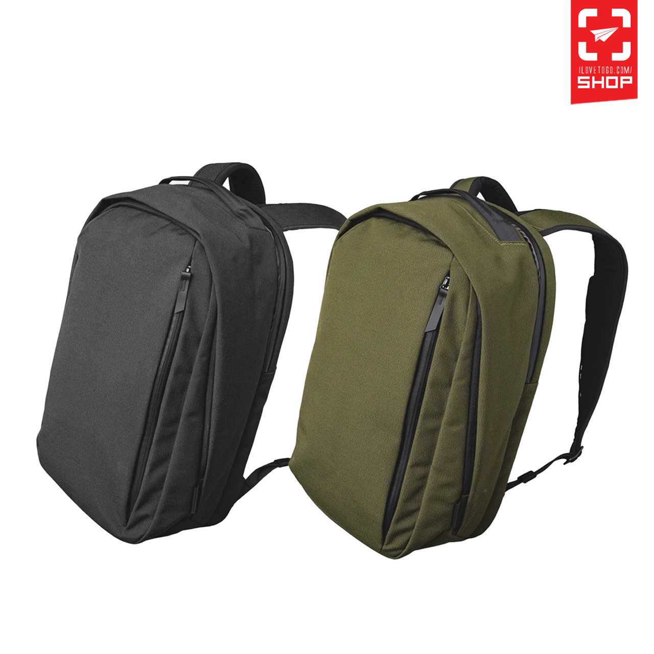 กระเป๋า Alpaka - Metro Backpack Pro - Axoflux