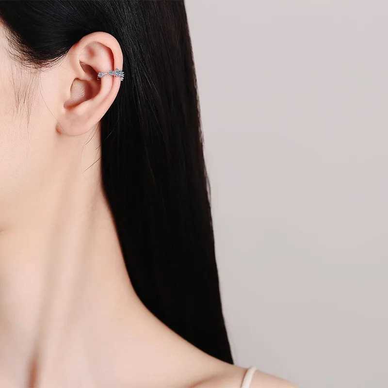 สำหรับท่านที่ไม่ได้เจาะหู fancy clip on
