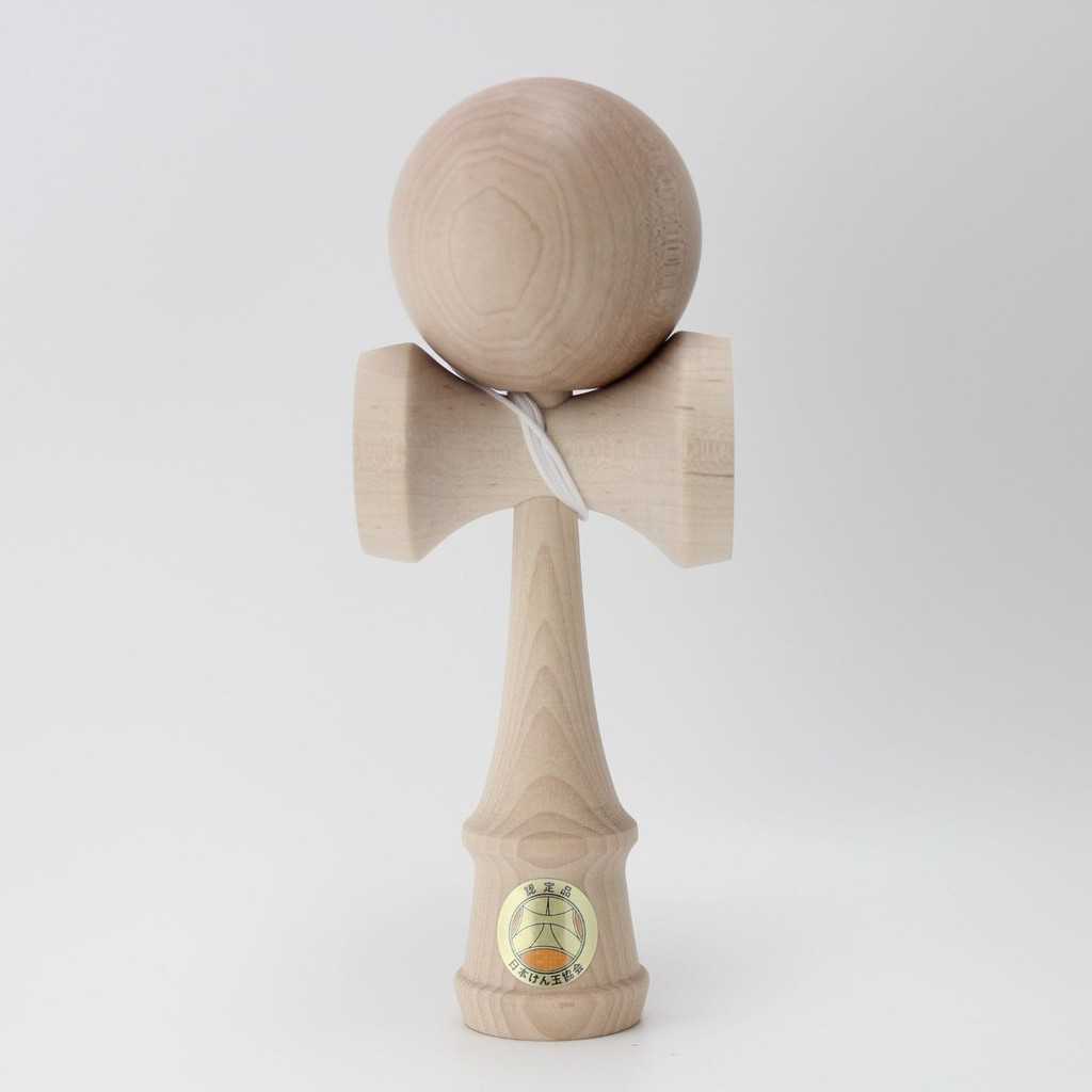 เคนดามะ Kendama (Itayakaede)