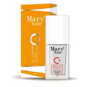 Mary Ann Vit C Serum มารีแอน เซรั่มวิตามินซี