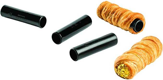 345143 CHEESE TUBE Set 6 pcs.