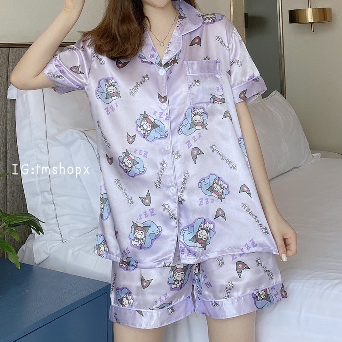 ซาติน คุโรมิ