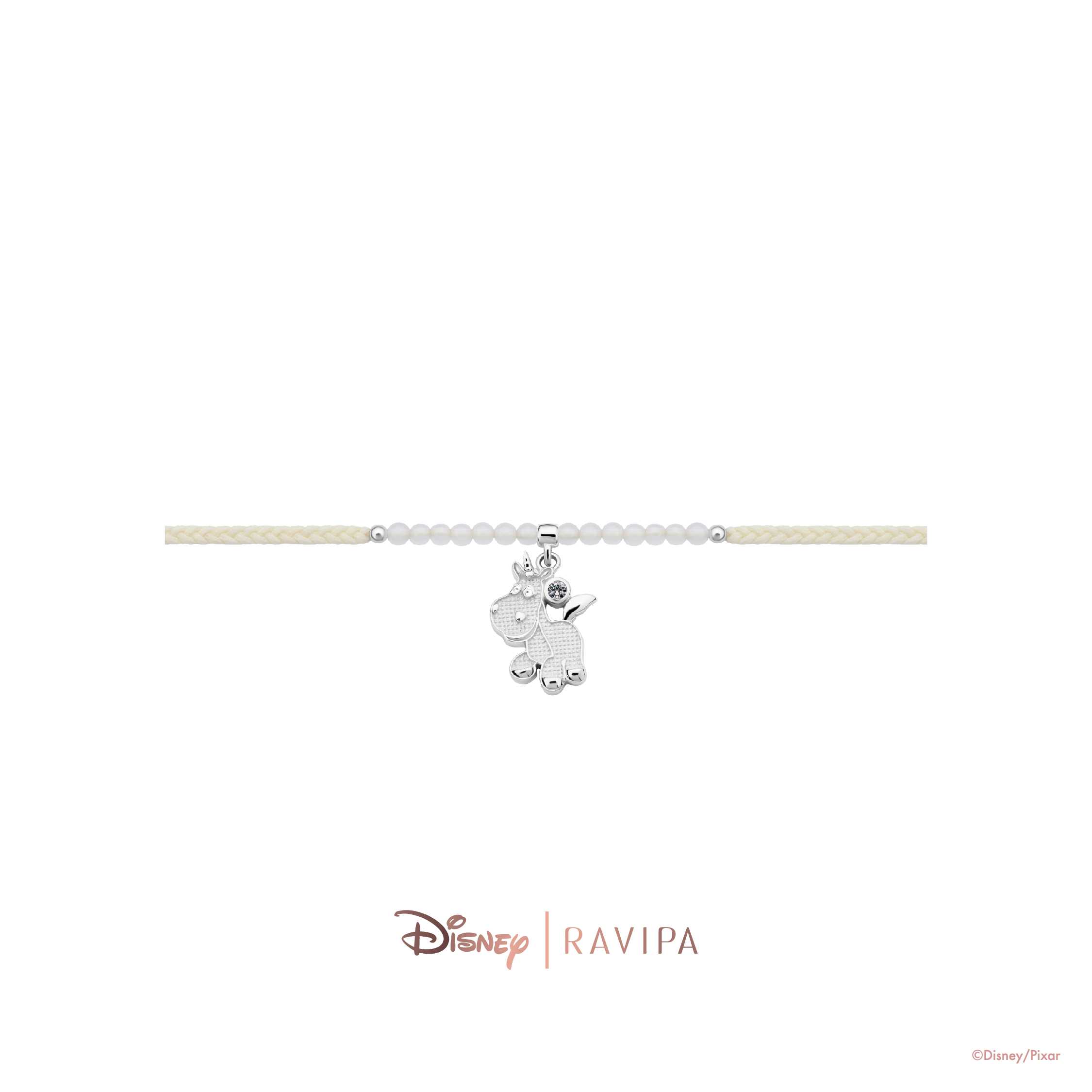 Buttercup Bracelet