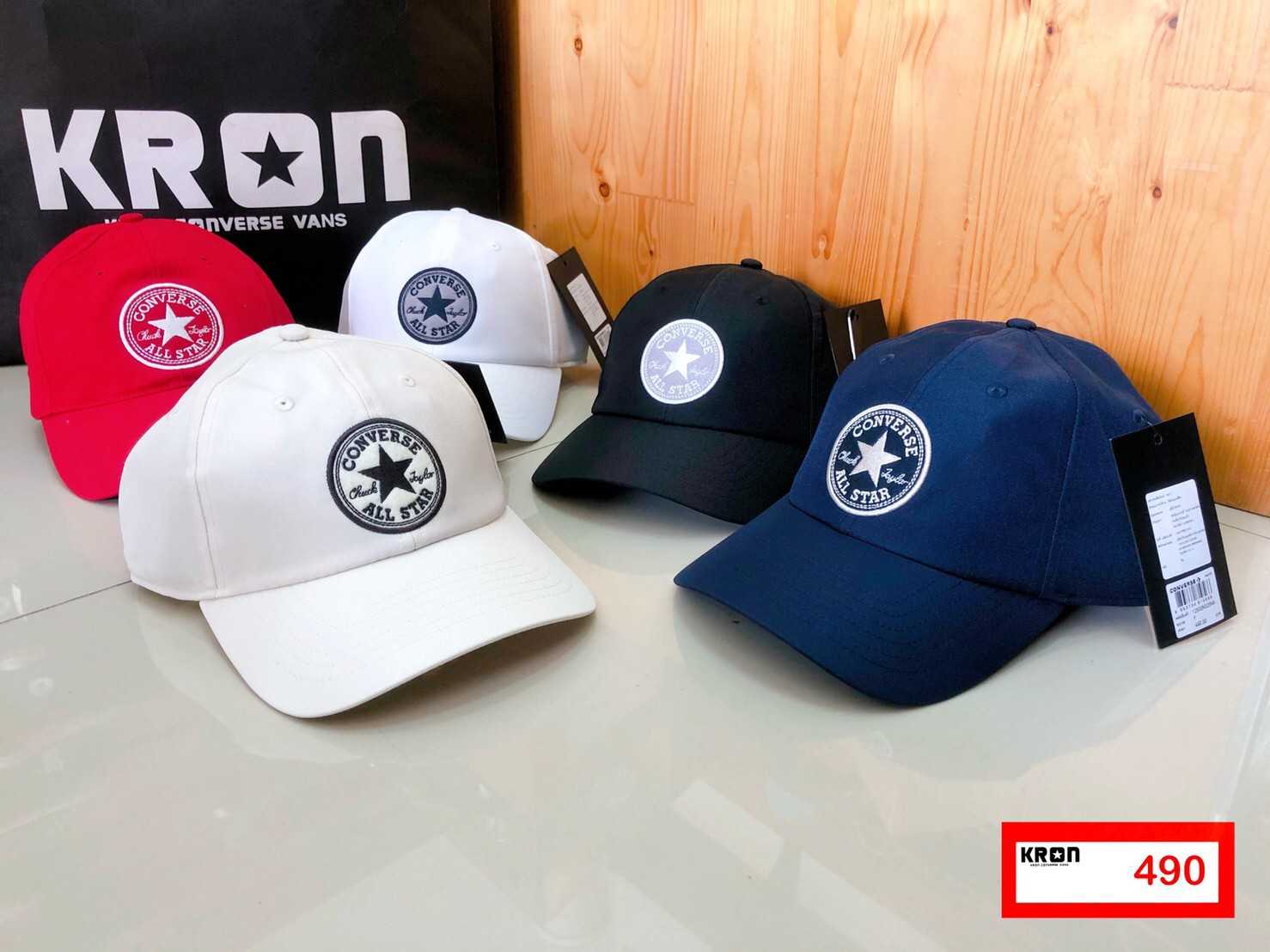 CONVERSE PATCH FELT 2.0 BB CAP
