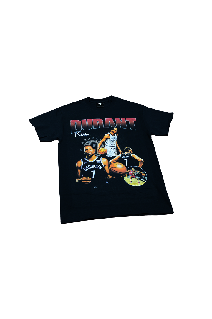 Vintage T-shirt “ Kevin Durant ” 