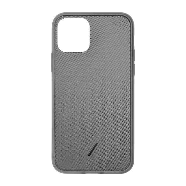 เคส NATIVEUNION Clic View Case Smoke For iPhone 11 Pro