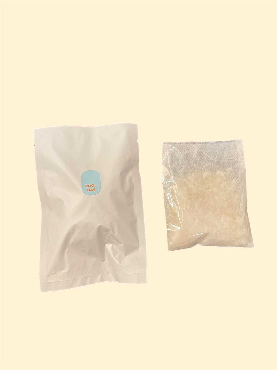 Summerstuff.marine - DIFFUSER BAG REFILL กลิ่น POOL DAY (50 g) - ถุงหอม สำหรับแขวน