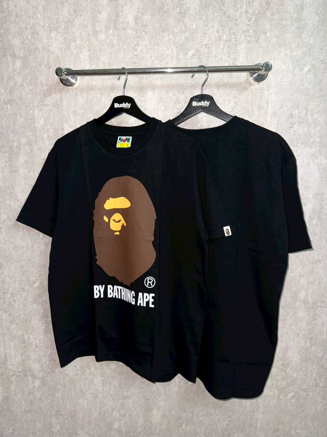 BAPE BY BATHING APE TEE