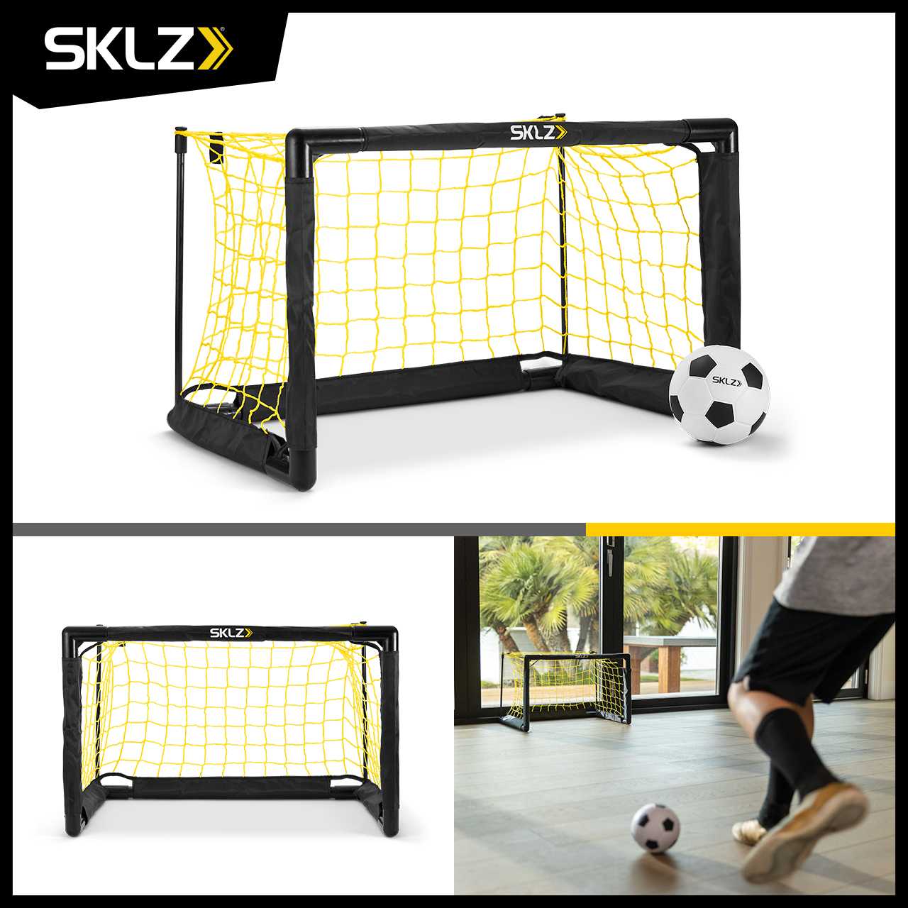 PRO MINI SOCCER