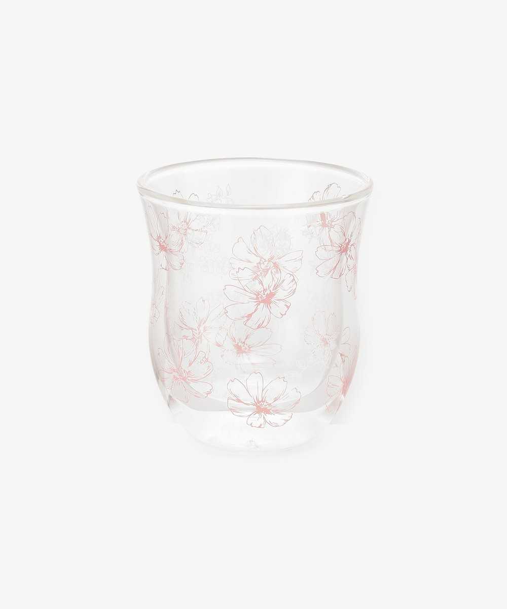 (พรีออเดอร์) Cosmos double wall tumbler