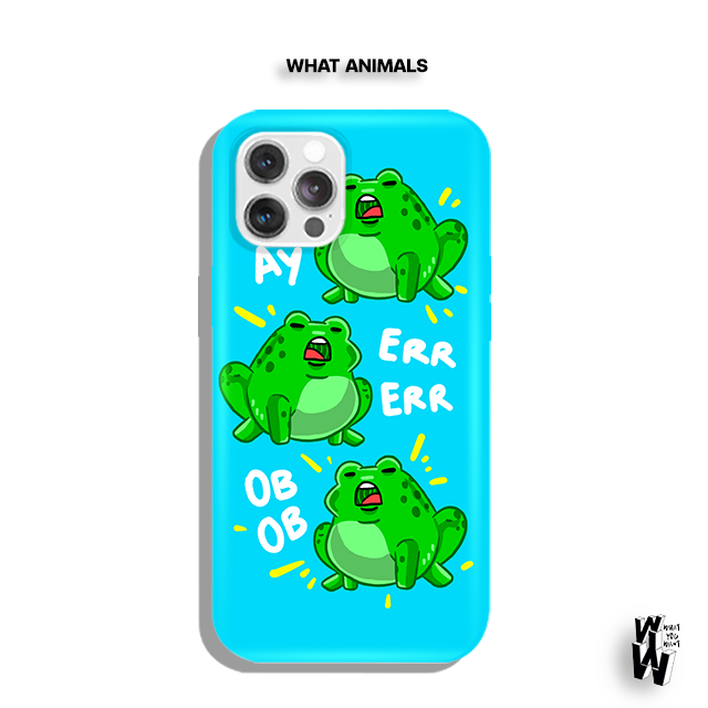 WHATYOUWANT - WHAT ANIMALS FS 03