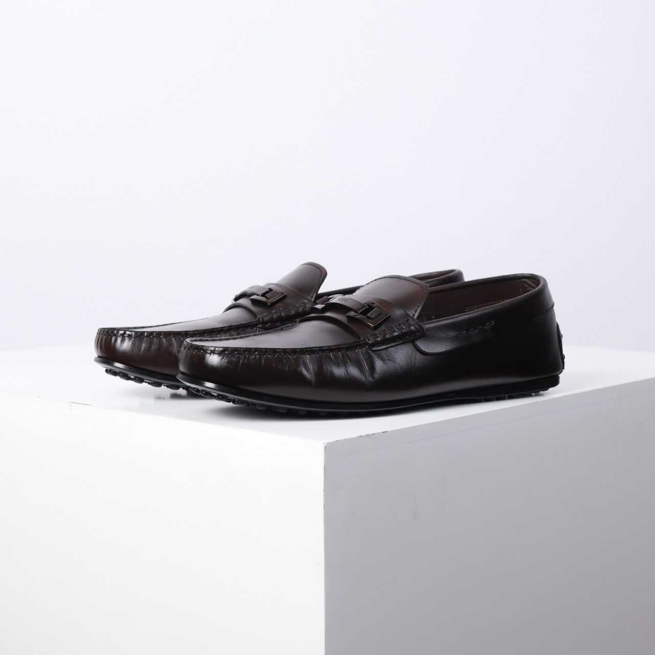 TOD'S 7A UK / 41 EU / 26.5 CM
