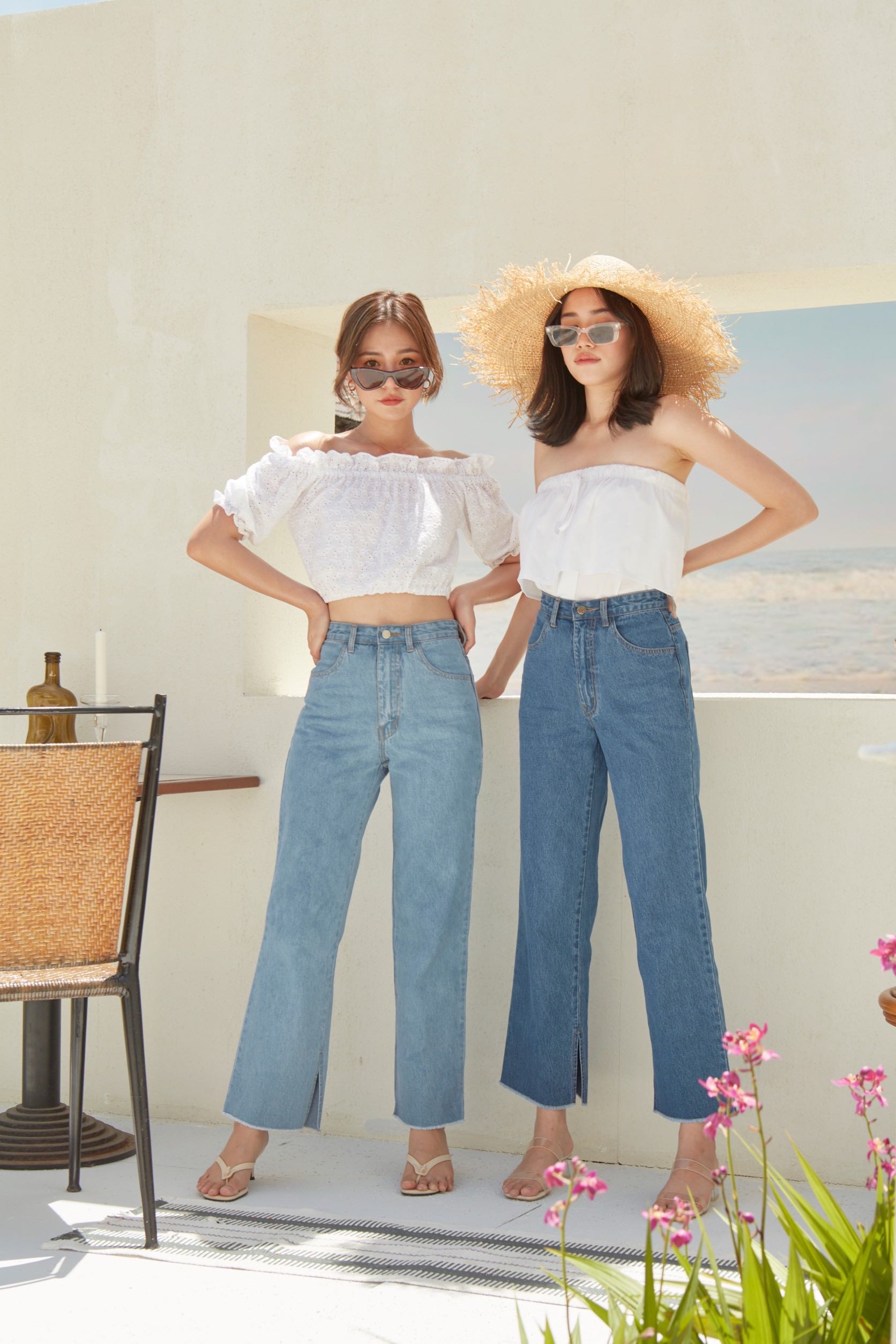 Sis516 IVY jeans