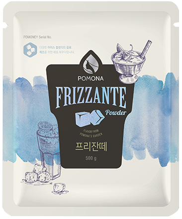 Pomona - Frizzante ผง ฟริซซานเต้ (ผงปั่น)