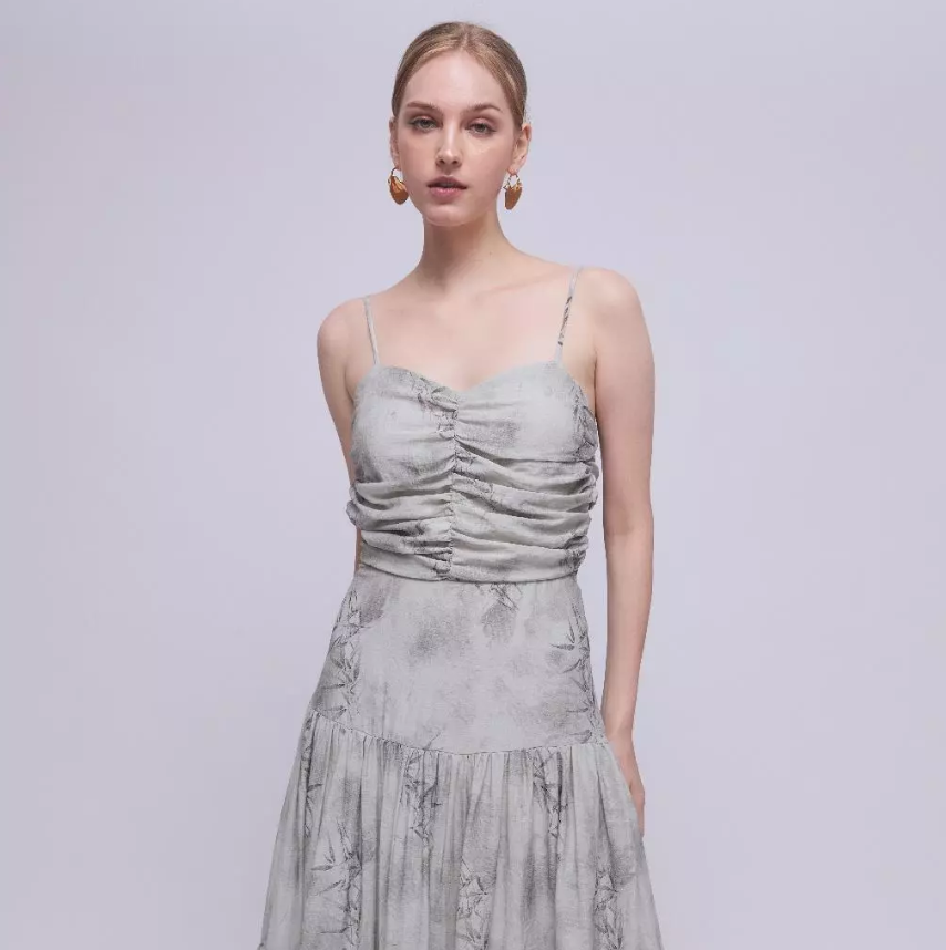 Sandra Dress