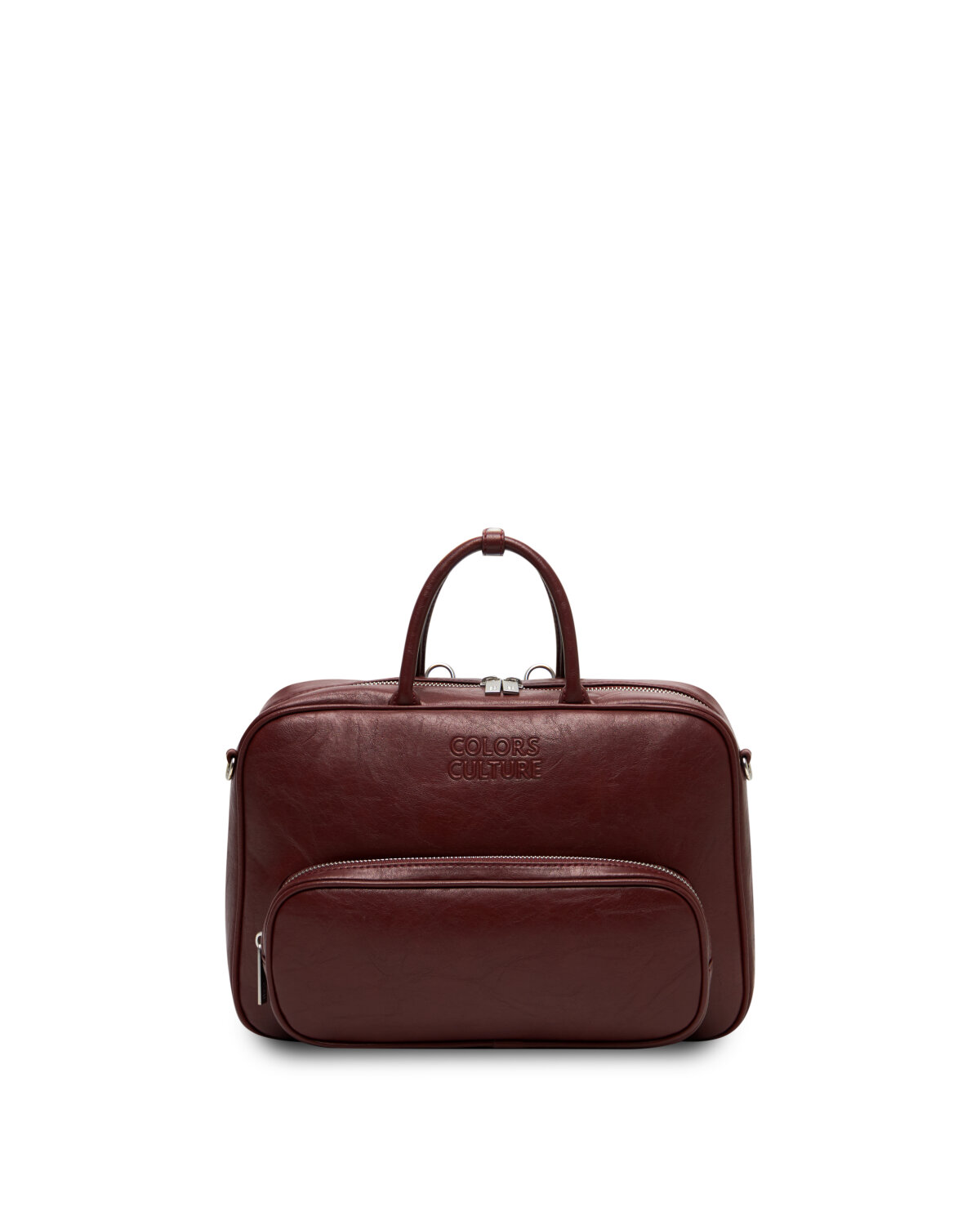 AXIS BAG - DEEP RED