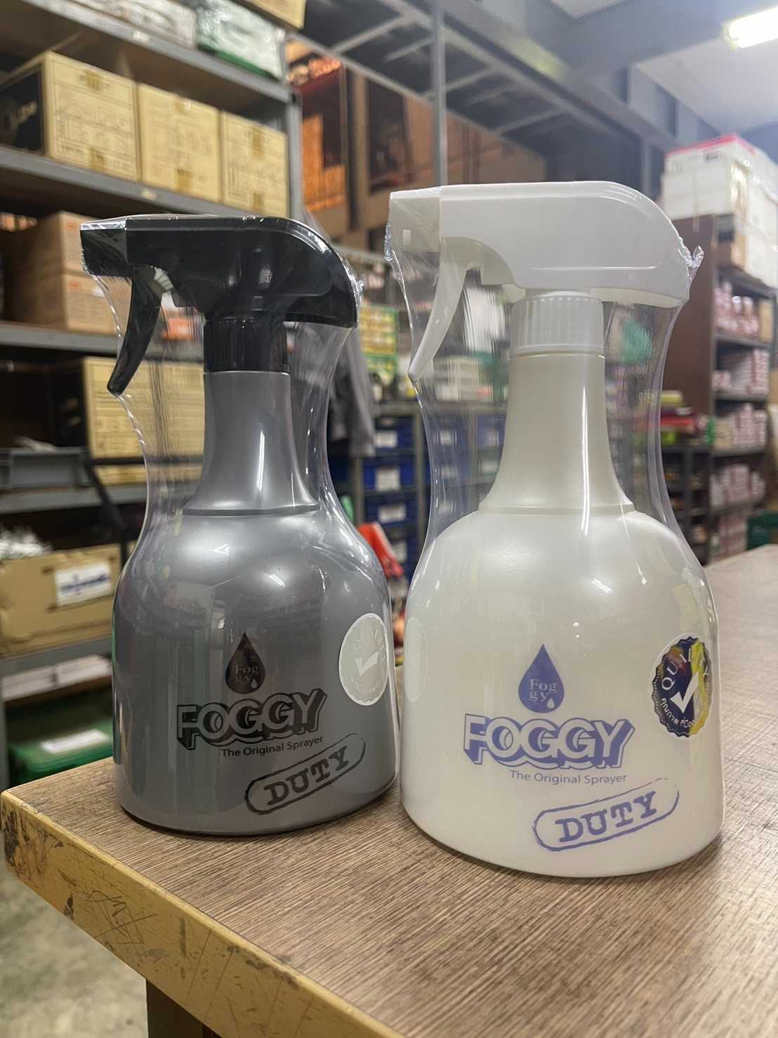 กระบอกฉีดน้ำ