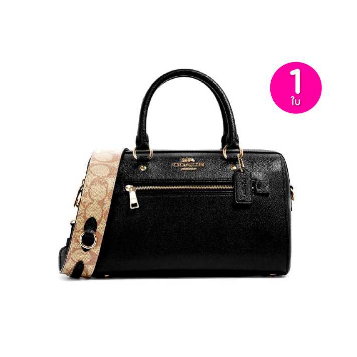COACH กระเป๋าสะพายข้าง รุ่น C8287IMR19 จำนวน 1 ใบ 321075