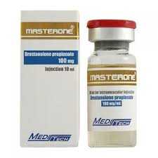 MASTERONE /MASTE BOLIN  Drostanolone propionate