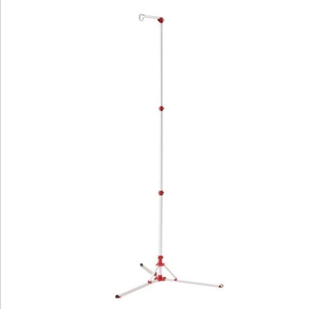 COLEMAN JP LANTERN STAND IV