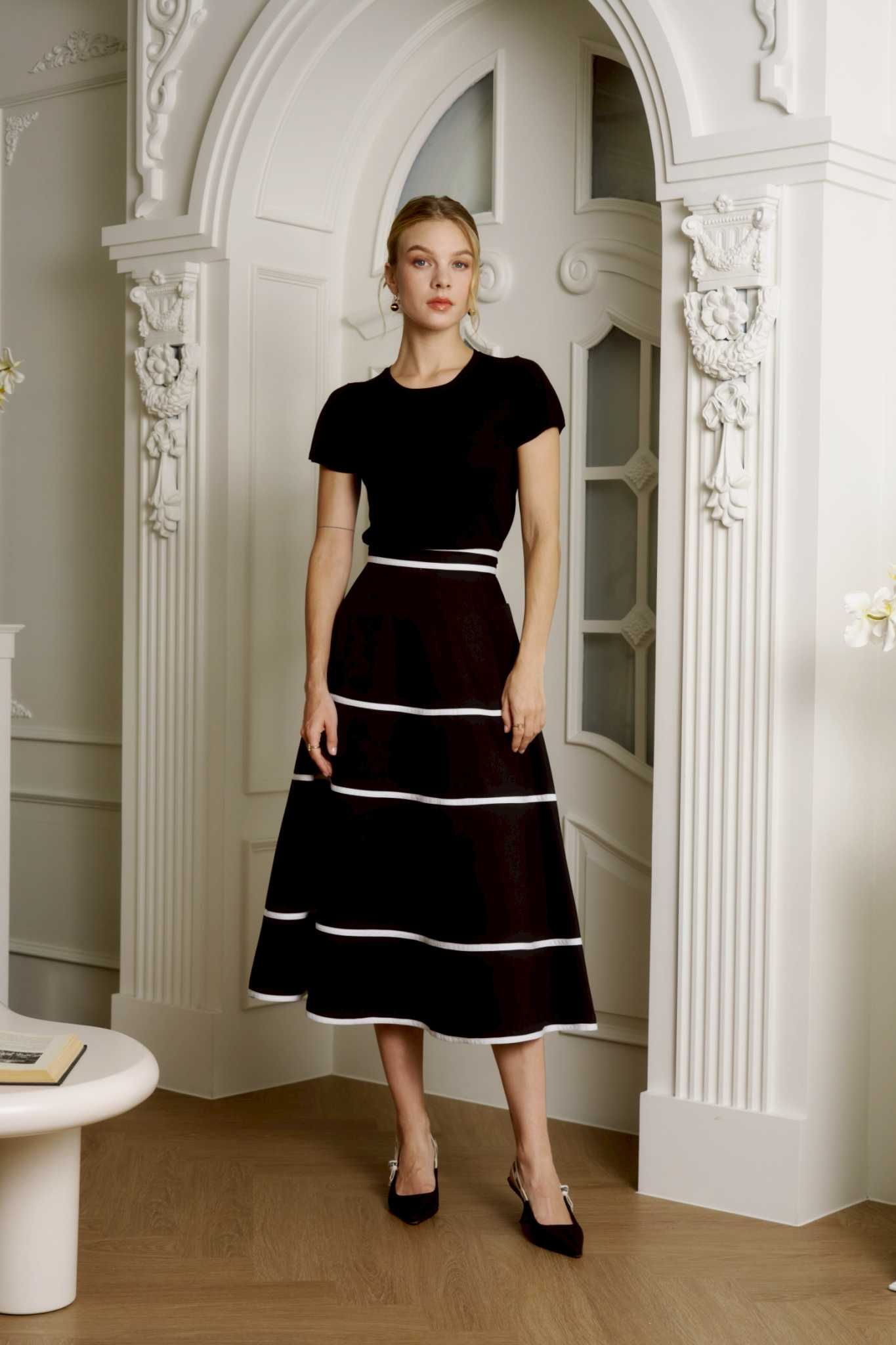 072025-140 (เฉพาะกระโปรงเดี่ยว)