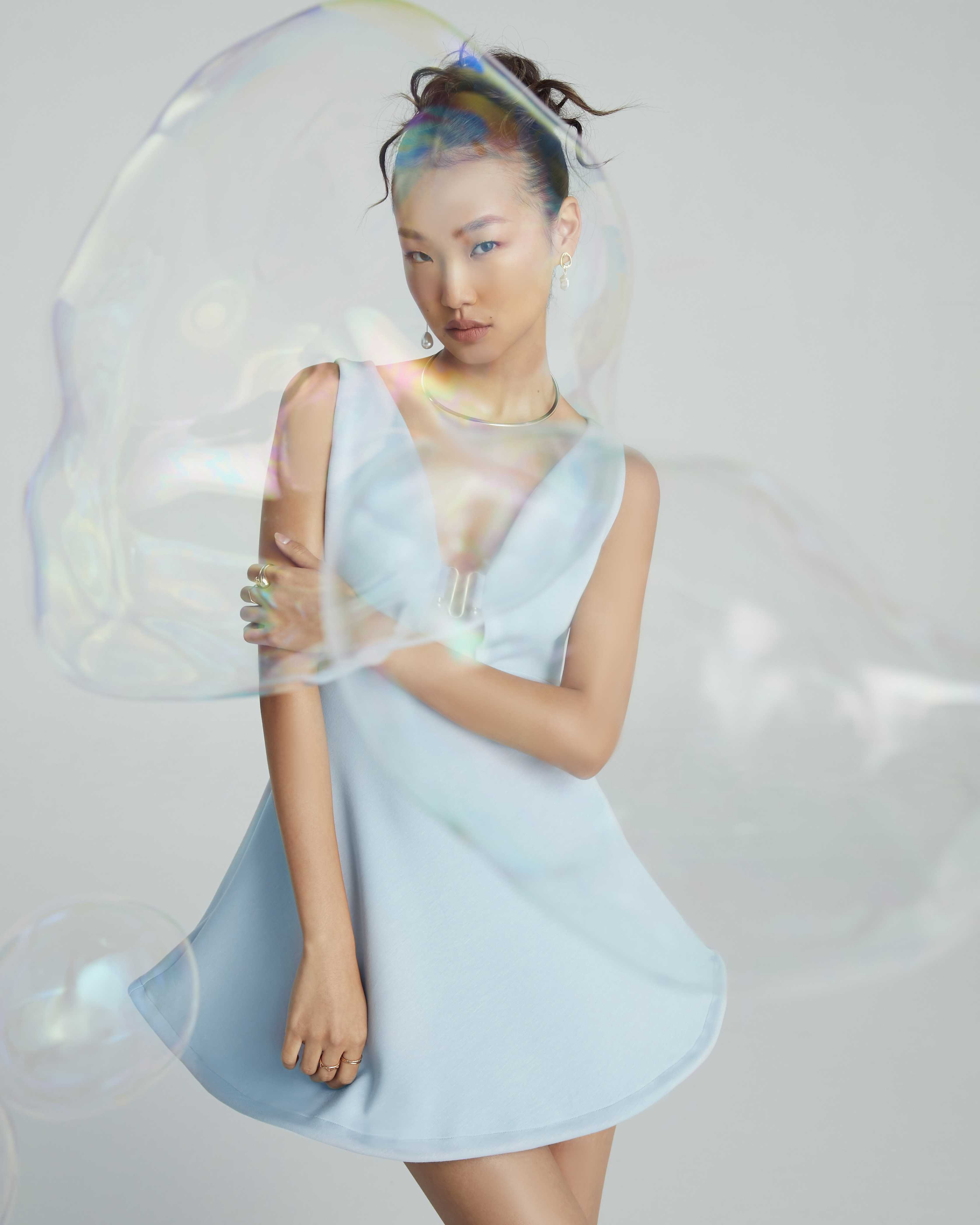Lola Dress