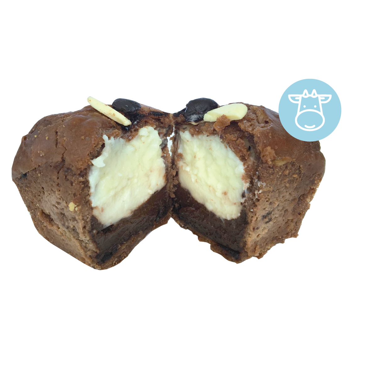PekoPeko - Lucky in Loaf - Two Tone (Pre-order)